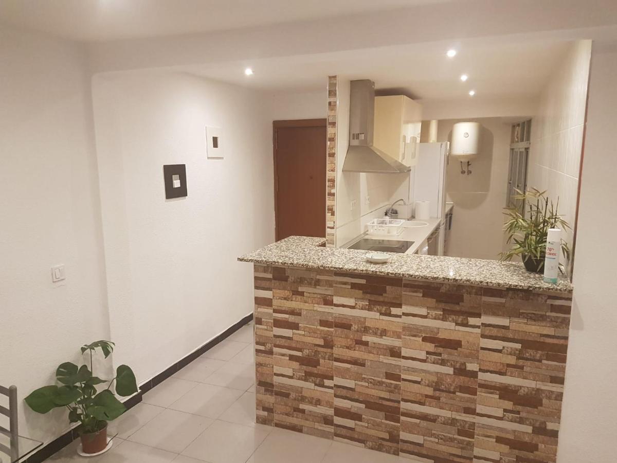 Apartment Mediterraneo Playa Málaga